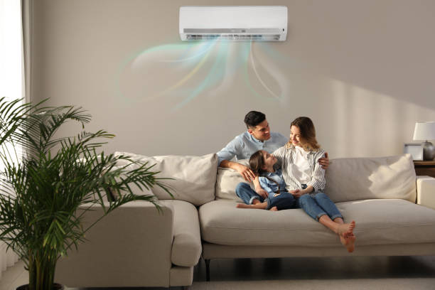 Best Emergency HVAC repair  in K I Sawyer, MI